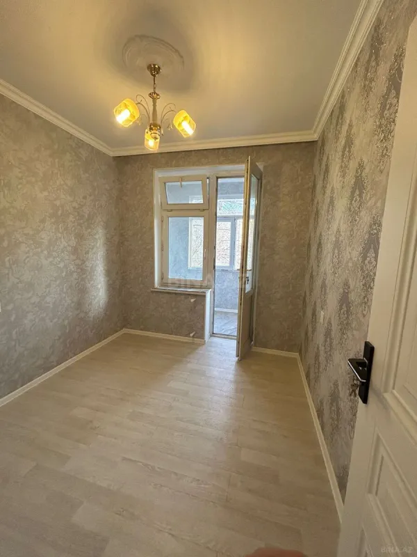 Satılır 3 otaqlı mənzil 75 m²