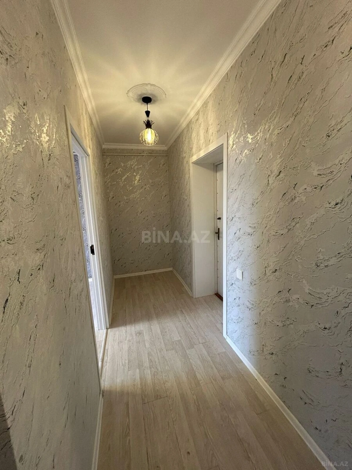 Satılır 3 otaqlı mənzil 75 m²