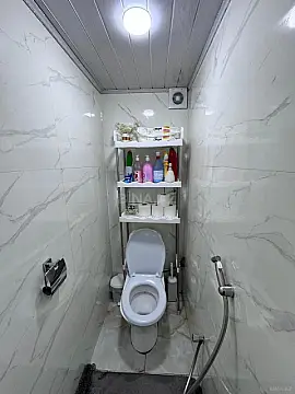 Satılır 3 otaqlı mənzil 60 m²