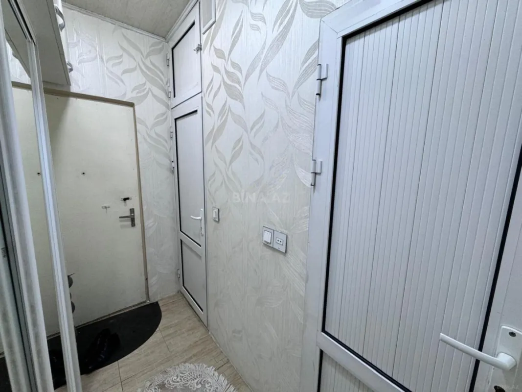 Satılır 3 otaqlı mənzil 60 m²
