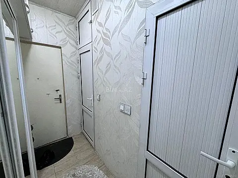 Satılır 3 otaqlı mənzil 60 m²