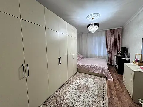 Satılır 3 otaqlı mənzil 60 m²