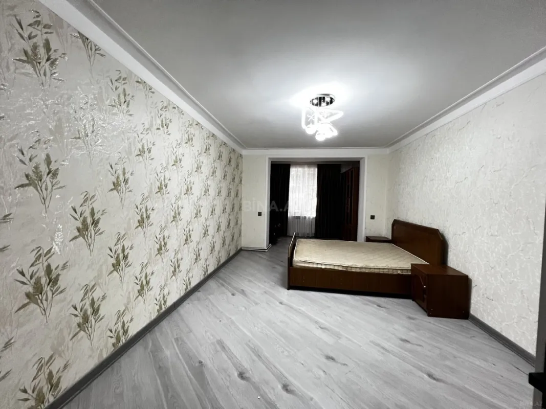 Satılır 3 otaqlı mənzil 75 m²