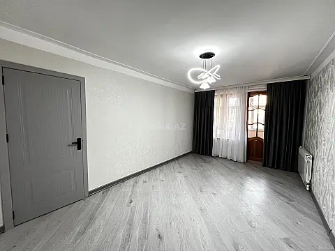 Satılır 3 otaqlı mənzil 75 m² — Bakı 3 otaq 75.00 m²