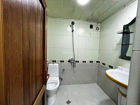Satılır 3 otaqlı mənzil 75 m²