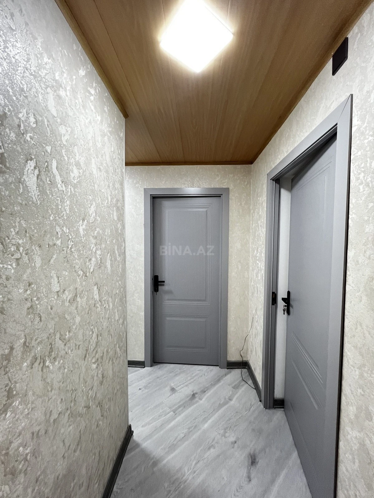 Satılır 3 otaqlı mənzil 75 m²