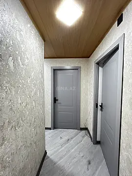 Satılır 3 otaqlı mənzil 75 m²