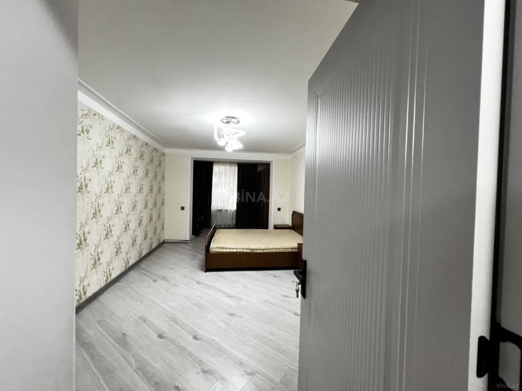 Satılır 3 otaqlı mənzil 75 m²