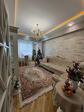 Satılır 2 otaqlı mənzil 71 m² — Bakı 2 otaq 71.00 m²