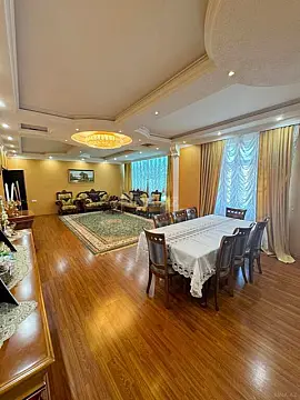 Satılır 4 otaqlı mənzil 200 m² — Bakı, Nərimanov 4 otaq 200.00 m²