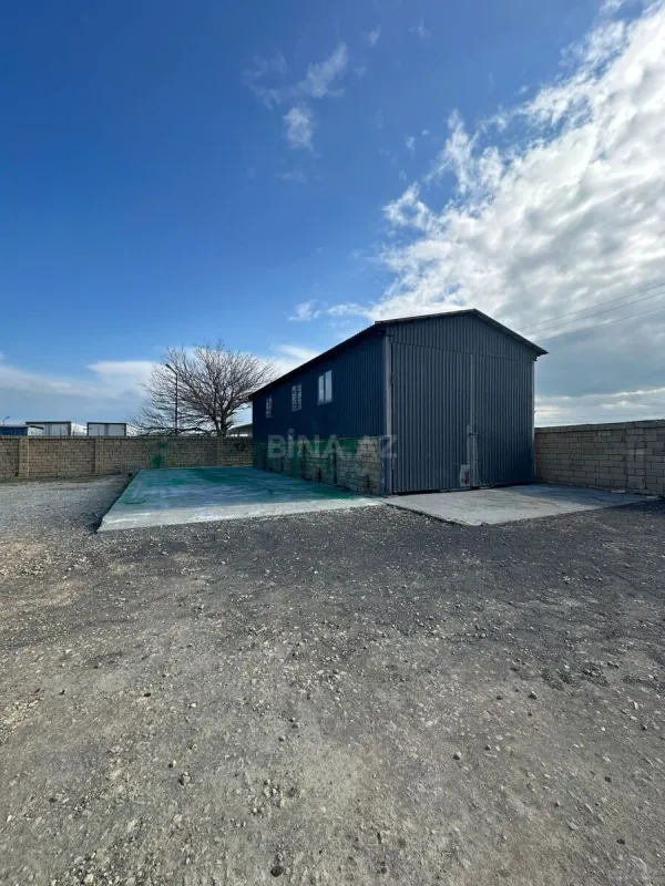 Kirayə verilir obyekt 550 m²