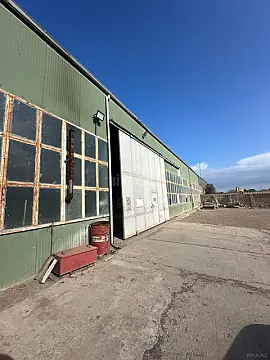 Kirayə verilir obyekt 550 m²