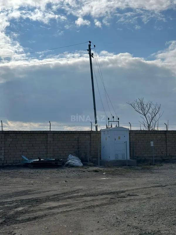 Kirayə verilir obyekt 550 m²