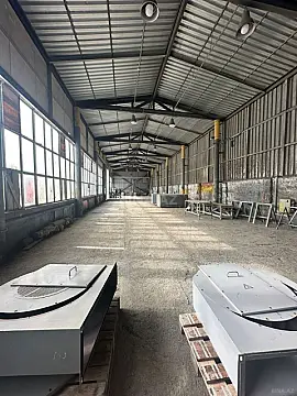 Kirayə verilir obyekt 550 m² — Bakı, Qaradağ 550.00 m²