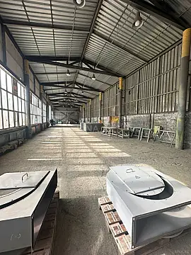 Kirayə verilir obyekt 550 m²