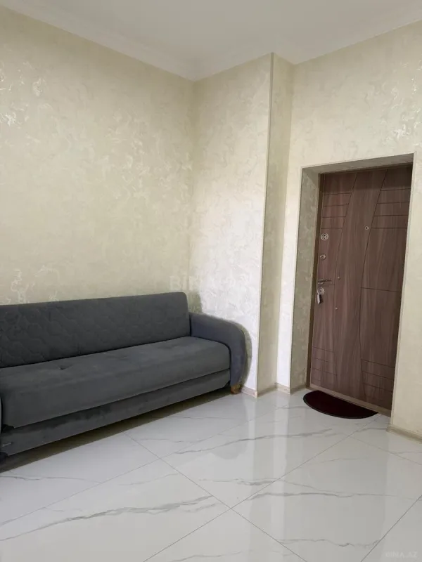 Satılır 2 otaqlı mənzil 70 m²