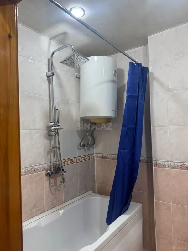 Kirayə verilir 2 otaqlı mənzil 75 m²