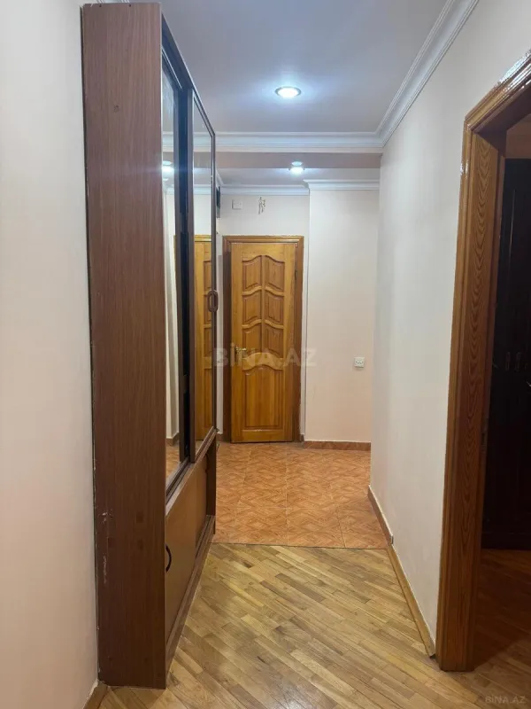 Kirayə verilir 2 otaqlı mənzil 75 m²