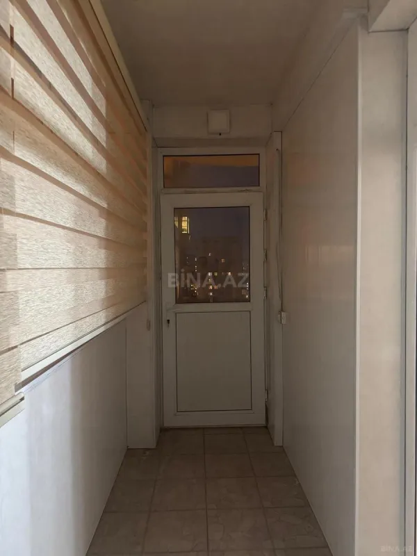 Kirayə verilir 2 otaqlı mənzil 75 m²