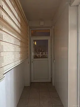 Kirayə verilir 2 otaqlı mənzil 75 m²