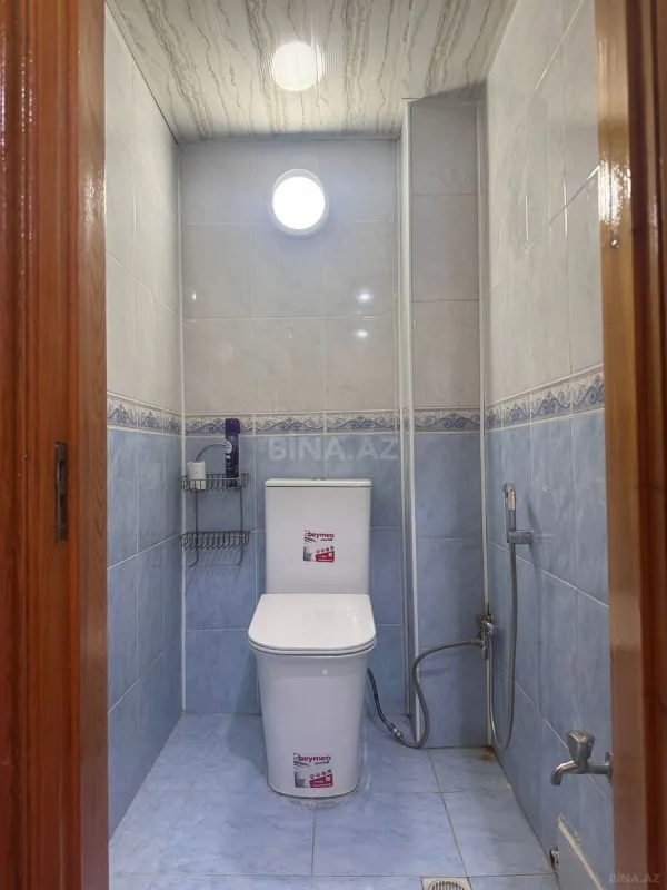 Kirayə verilir 2 otaqlı mənzil 75 m²