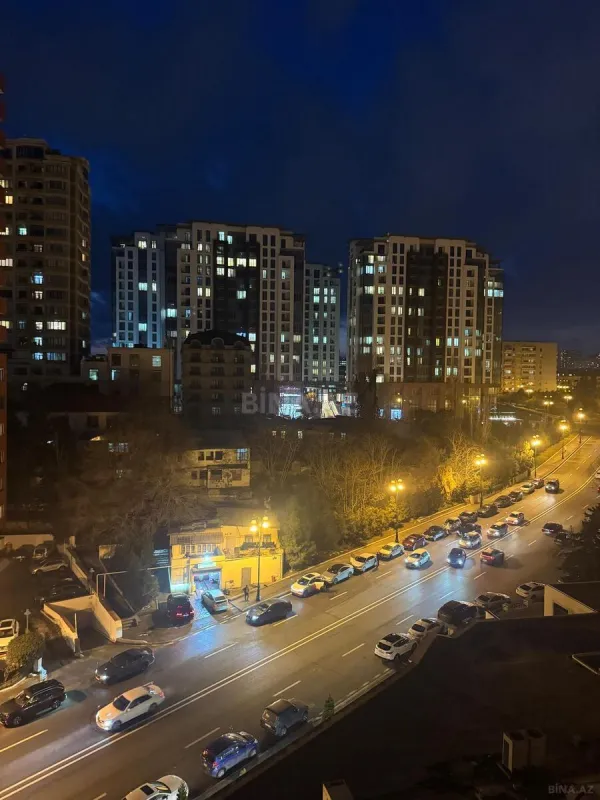 Kirayə verilir 2 otaqlı mənzil 75 m²