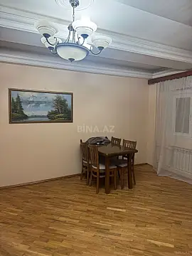 Kirayə verilir 2 otaqlı mənzil 75 m²