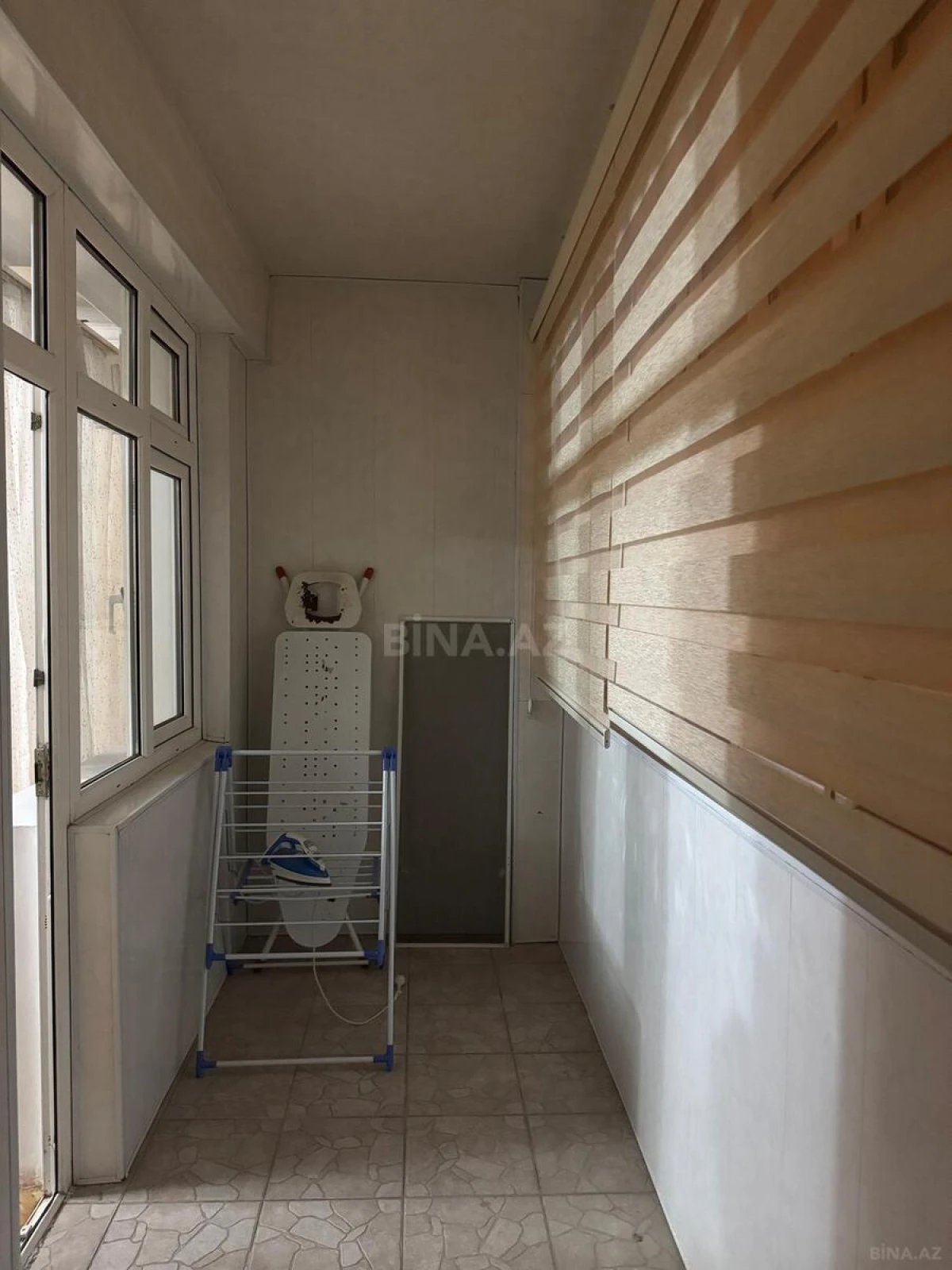 Kirayə verilir 2 otaqlı mənzil 75 m²