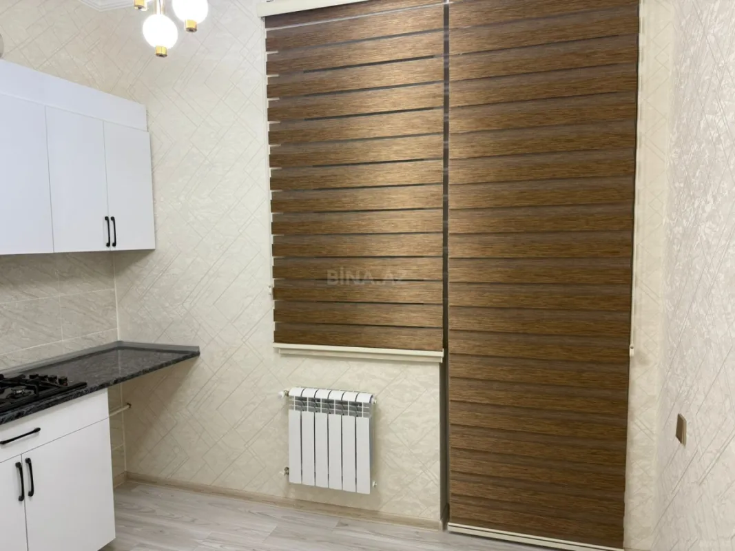 Satılır 3 otaqlı mənzil 85 m²