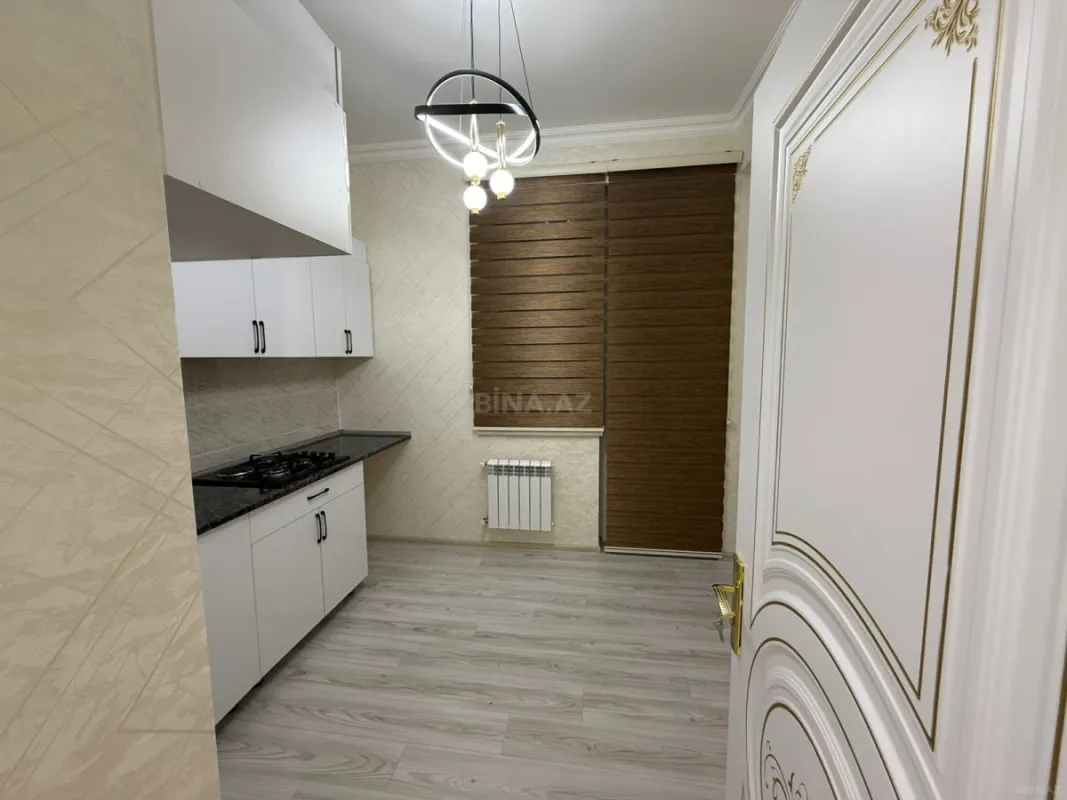 Satılır 3 otaqlı mənzil 85 m²