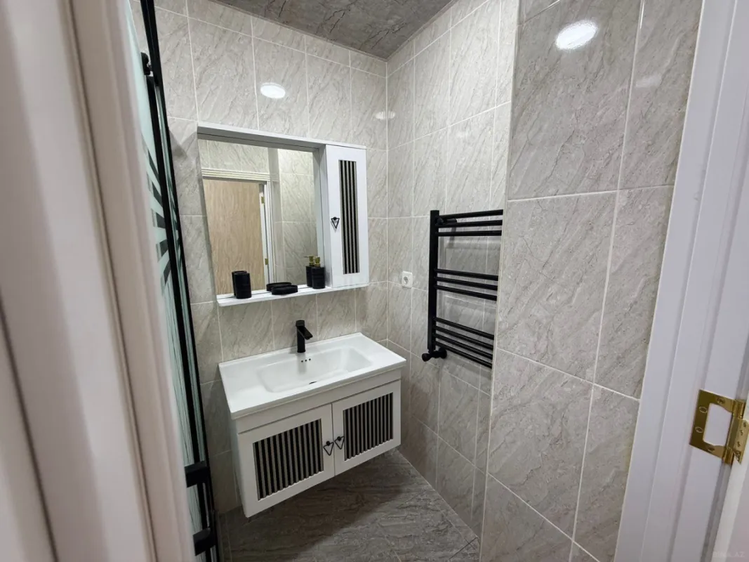 Satılır 3 otaqlı mənzil 85 m²