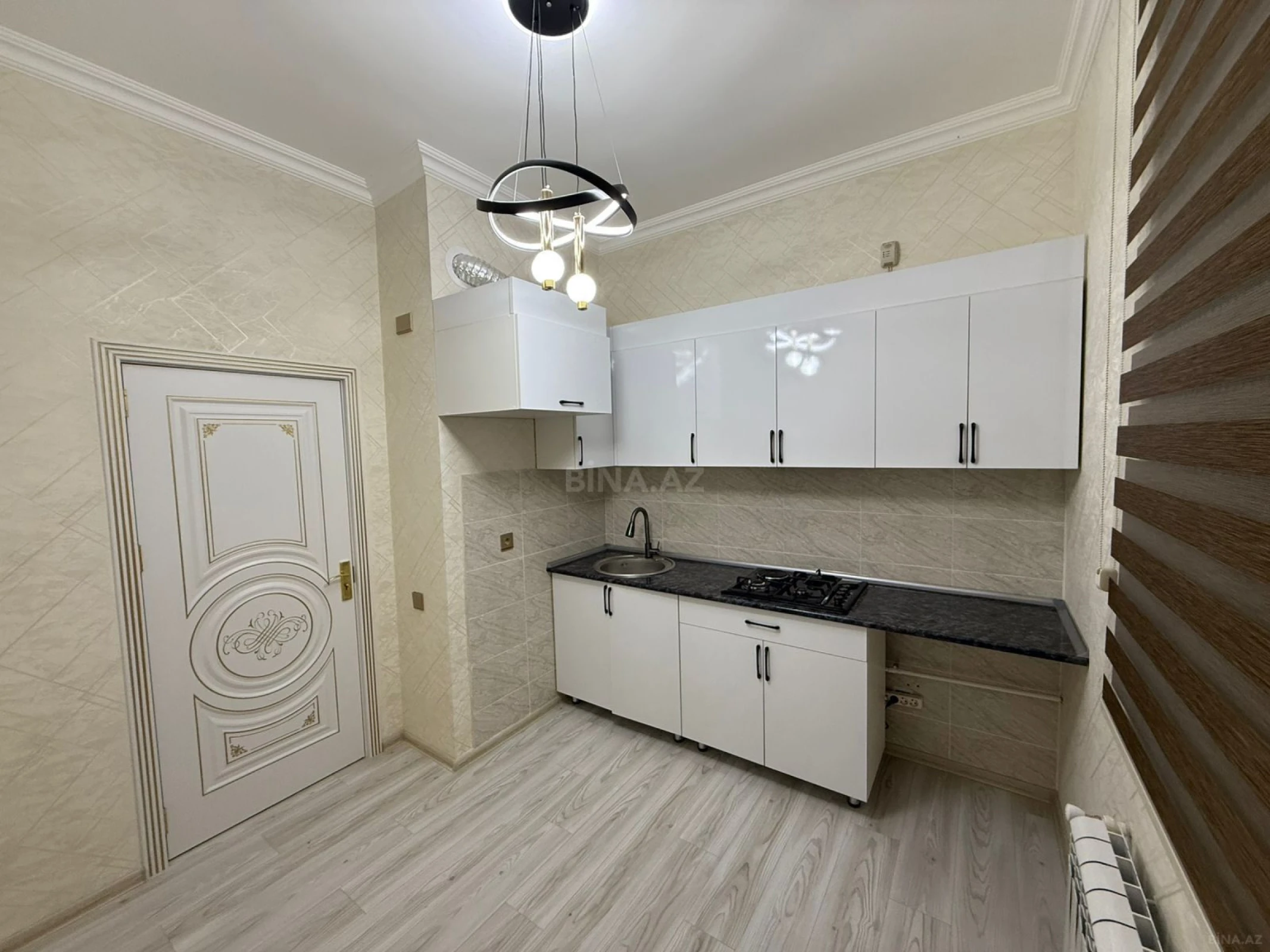 Satılır 3 otaqlı mənzil 85 m²