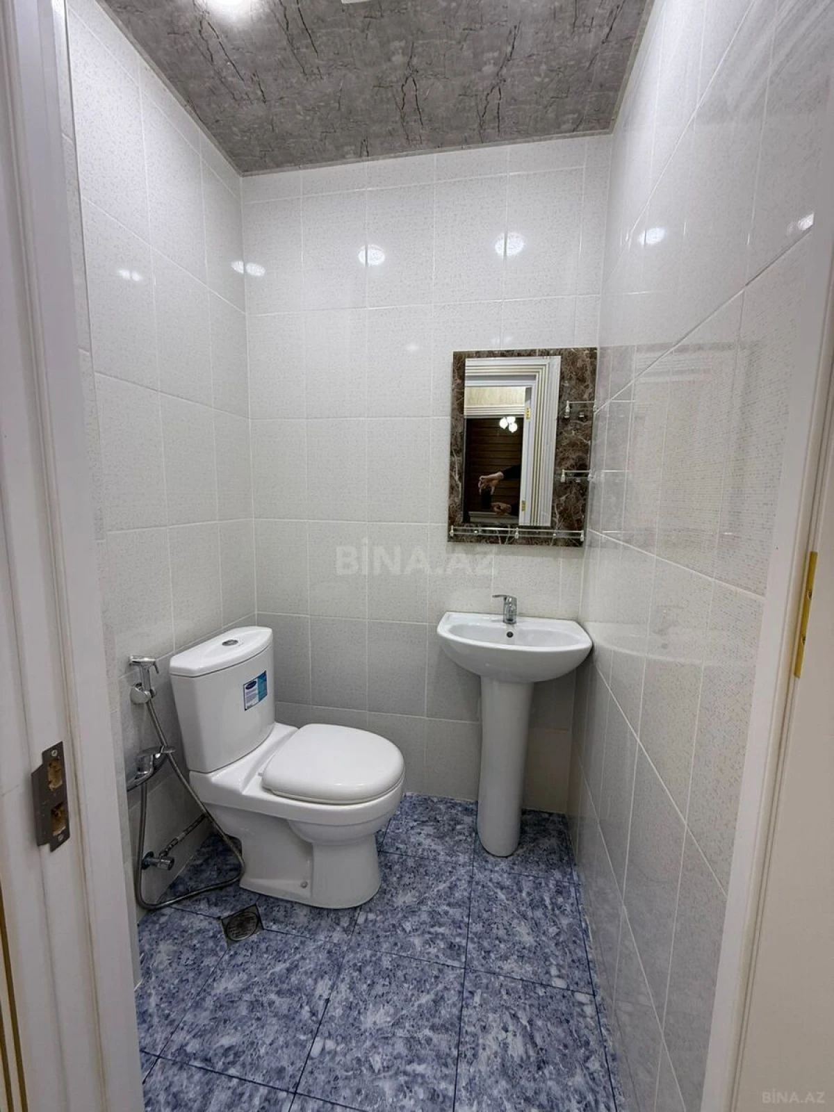 Satılır 3 otaqlı mənzil 85 m²