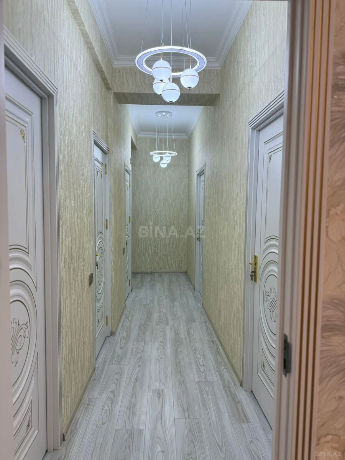 Satılır 3 otaqlı mənzil 85 m²