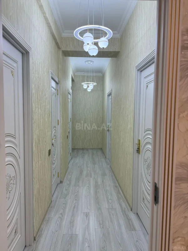Satılır 3 otaqlı mənzil 85 m²