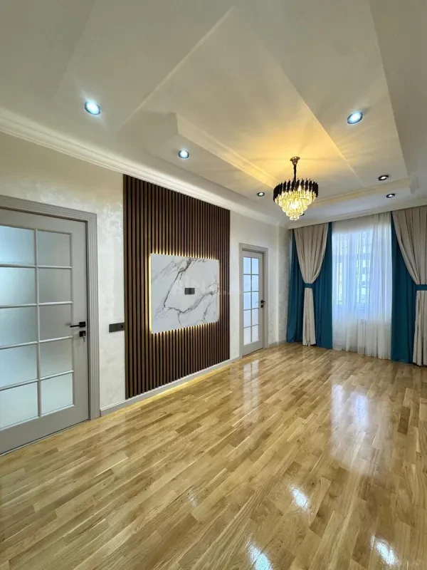 Satılır 3 otaqlı mənzil 74 m²