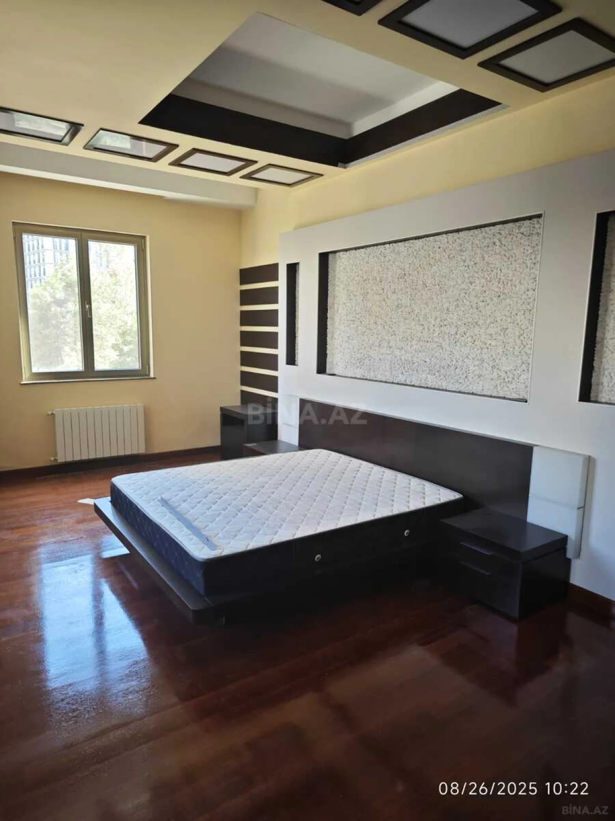 Kirayə verilir 3 otaqlı mənzil 170 m²