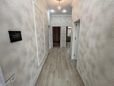 Satılır 3 otaqlı həyət evi 105 m²