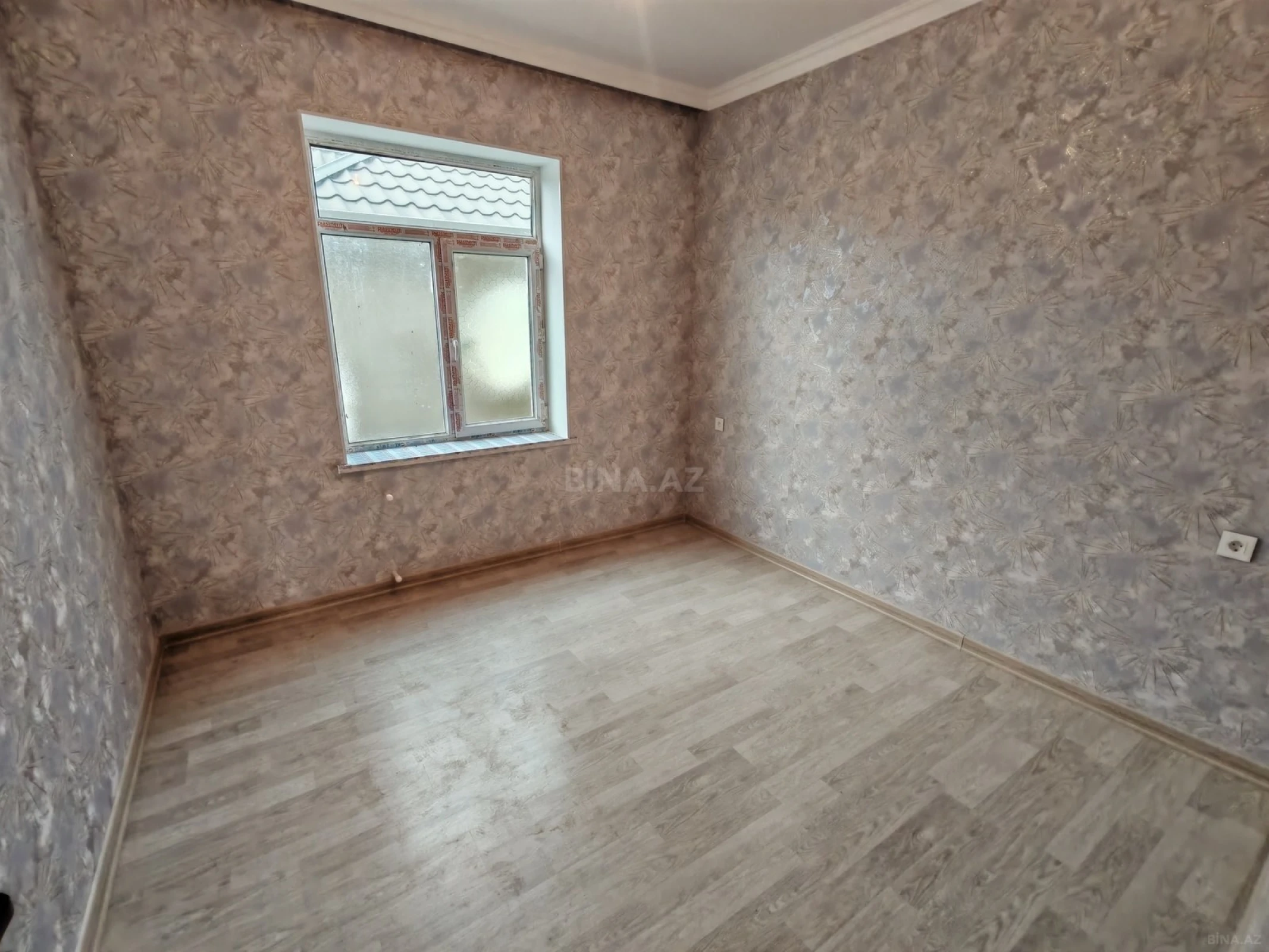 Satılır 3 otaqlı həyət evi 105 m²