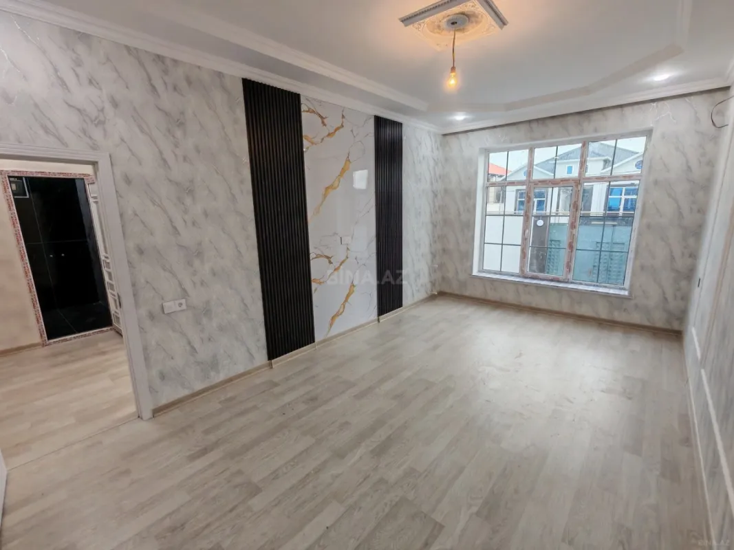 Satılır 3 otaqlı həyət evi 105 m²