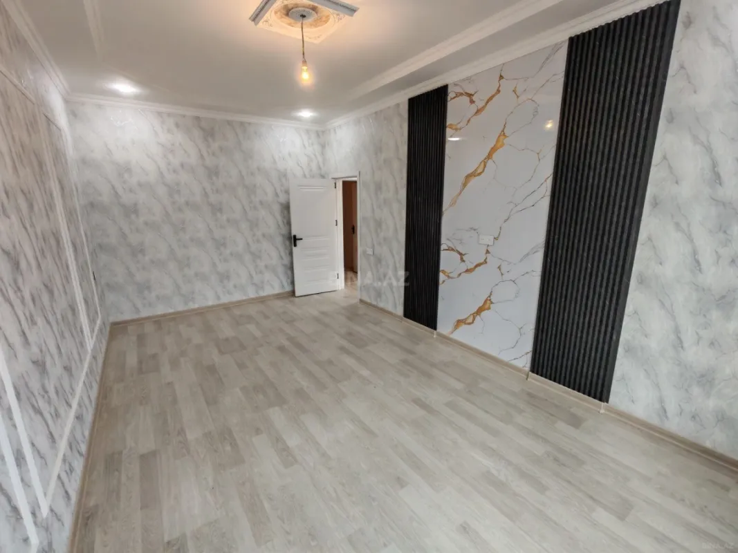 Satılır 3 otaqlı həyət evi 105 m²