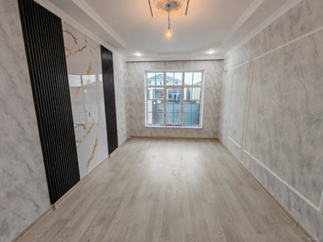 Satılır 3 otaqlı həyət evi 105 m²