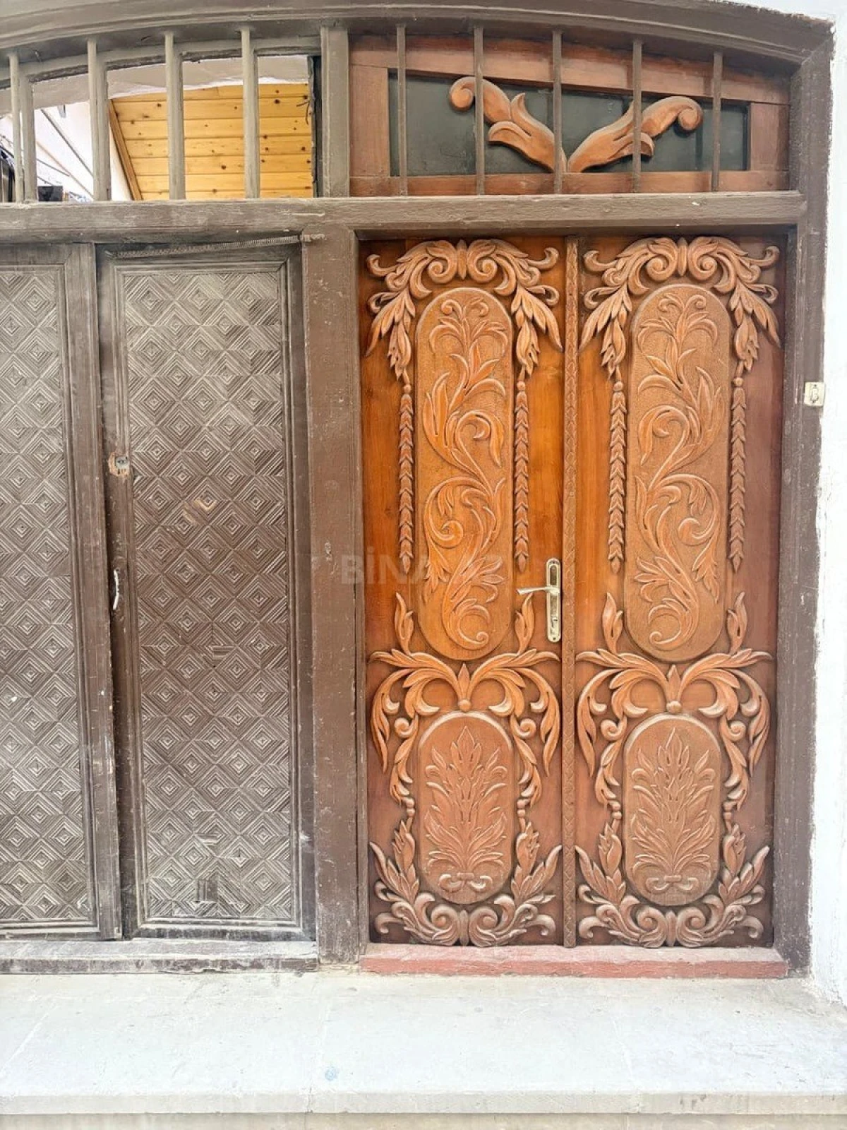 Kirayə verilir 3 otaqlı ofis 100 m²