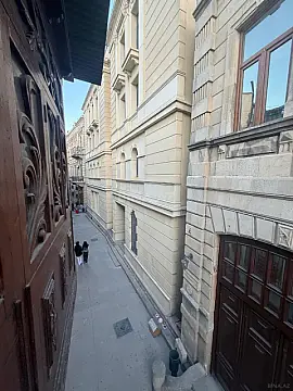 Kirayə verilir 3 otaqlı ofis 100 m²