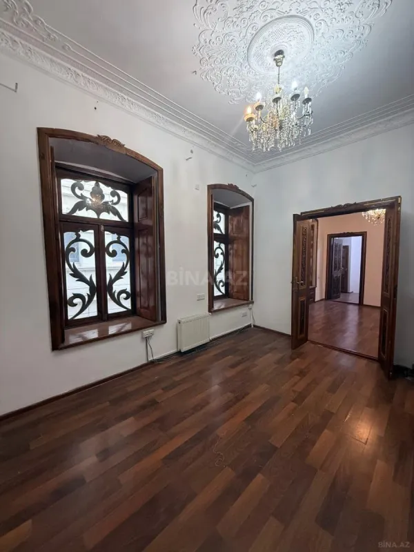 Kirayə verilir 3 otaqlı ofis 100 m²