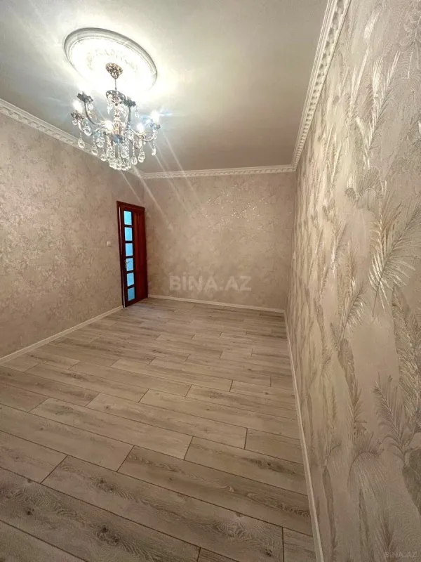 Satılır 3 otaqlı mənzil 90 m²