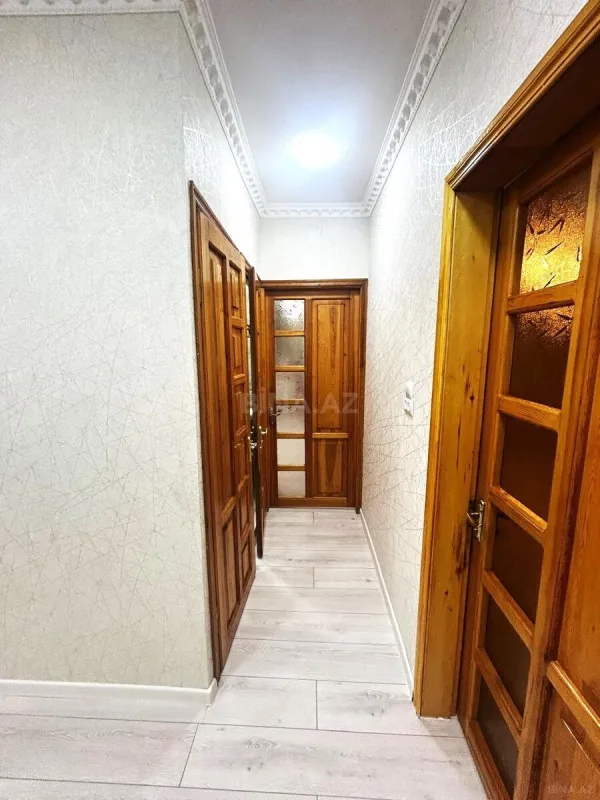 Satılır 3 otaqlı mənzil 90 m²