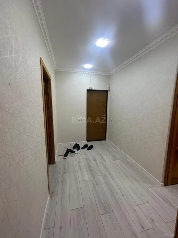 Satılır 3 otaqlı mənzil 90 m²