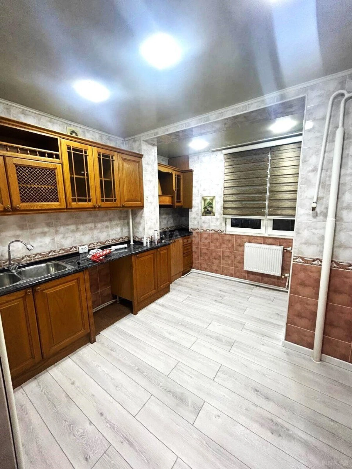 Satılır 3 otaqlı mənzil 90 m²