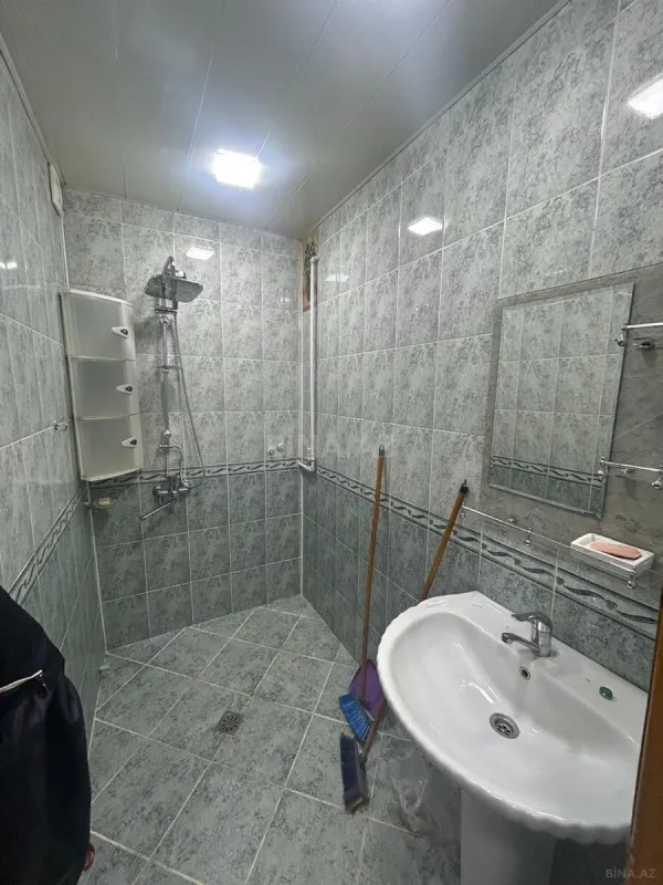 Satılır 3 otaqlı mənzil 90 m²